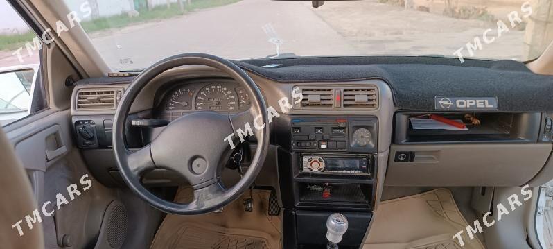 Opel Vectra 1991 - 35 000 TMT - Görogly (Tagta) - img 5