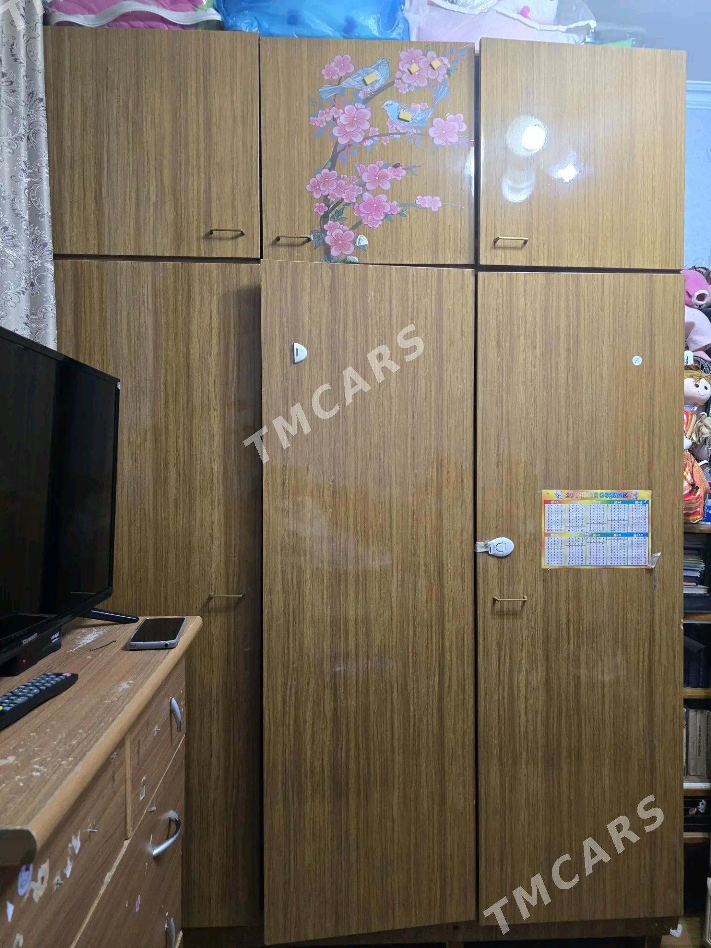 шифонер и мебель для дома - Мары - img 4