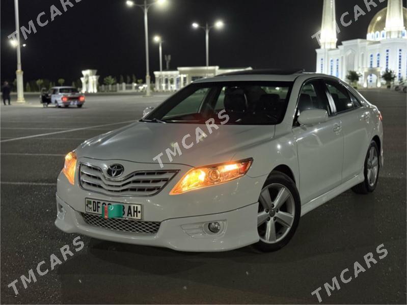 Toyota Camry 2010 - 234 000 TMT - Aşgabat - img 7