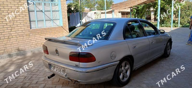 Opel Omega 1998 - 16 000 TMT - Baýramaly - img 4