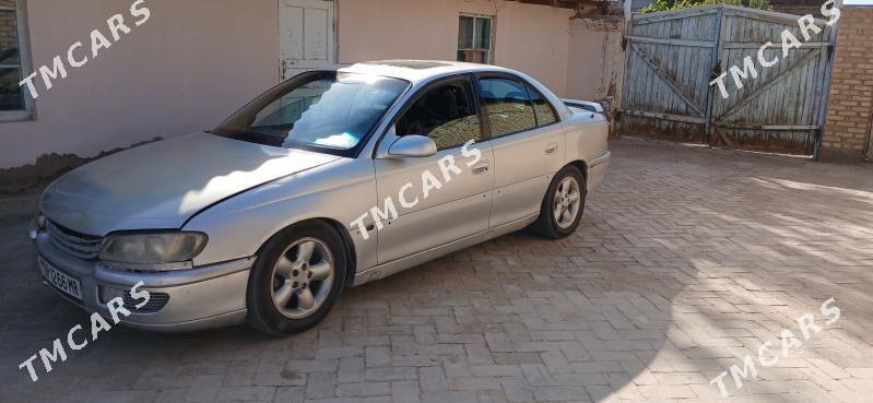 Opel Omega 1998 - 16 000 TMT - Baýramaly - img 5