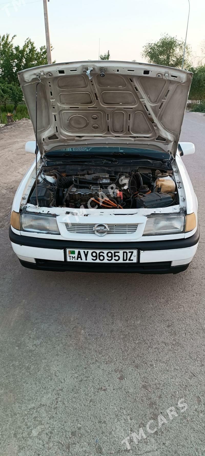 Opel Vectra 1991 - 35 000 TMT - Görogly (Tagta) - img 7