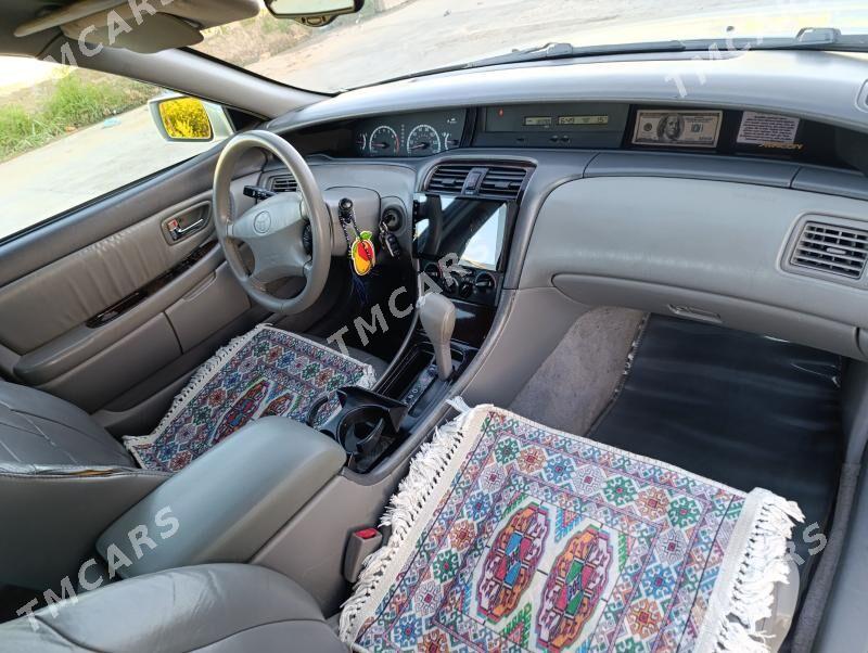 Toyota Avalon 2001 - 145 000 TMT - Mary - img 2