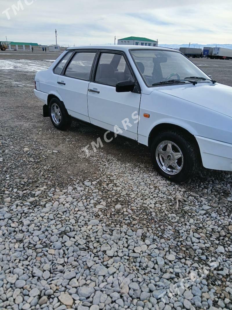 Lada 21099 1999 - 22 000 TMT - Kaka - img 5