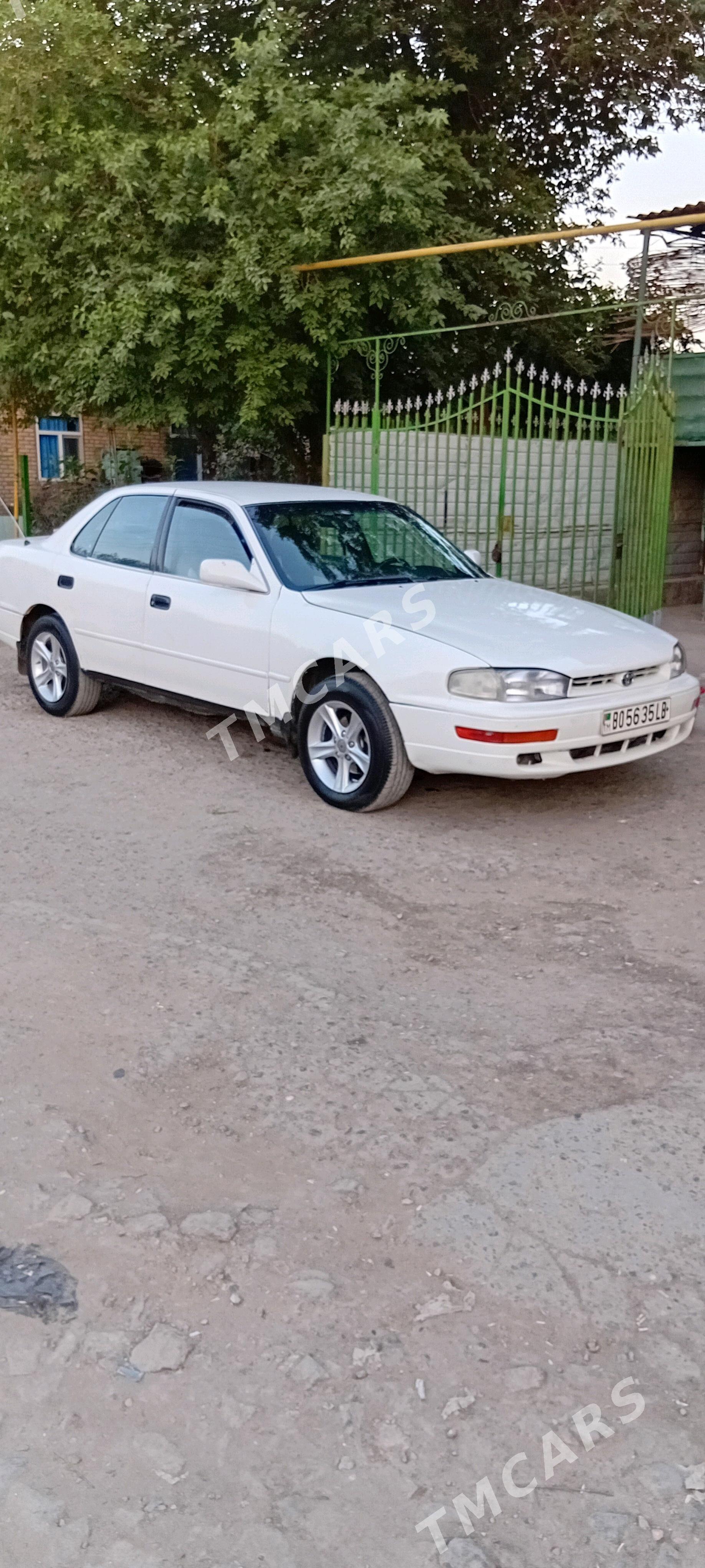 Toyota Camry 1993 - 73 000 TMT - Туркменабат - img 4