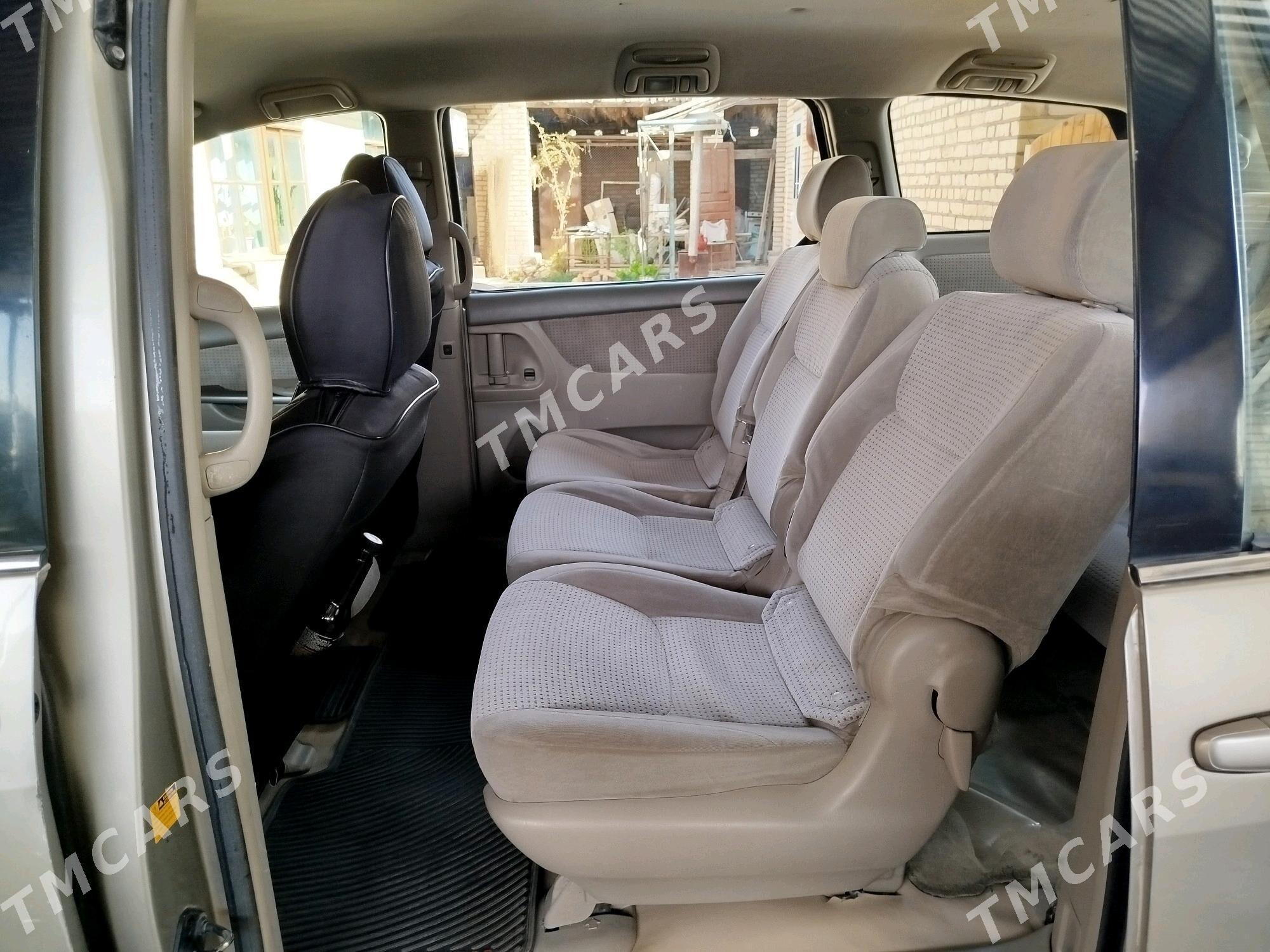 Toyota Sienna 2006 - 245 000 TMT - Dänew - img 6