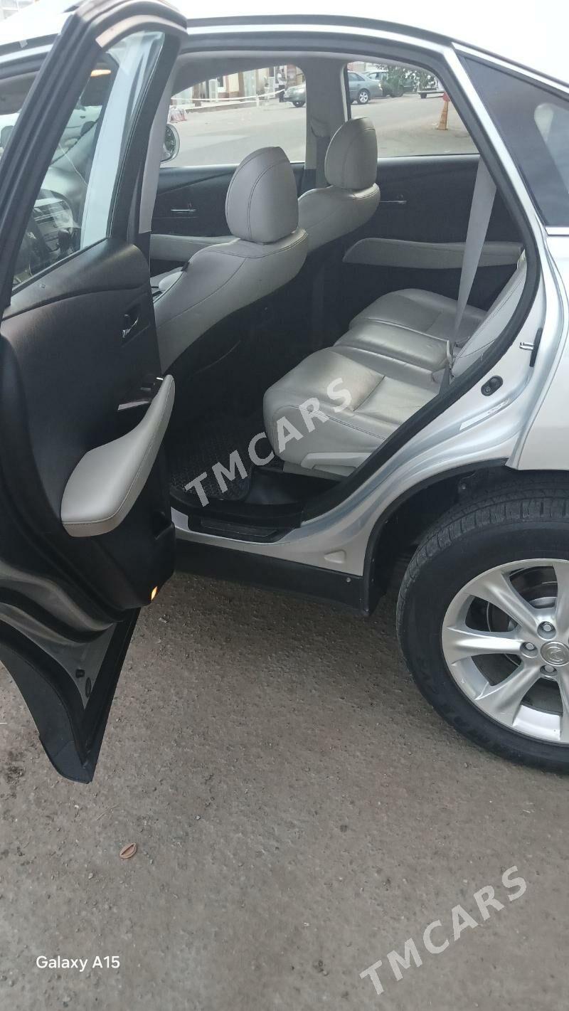 Lexus RX 350 2014 - 350 000 TMT - Daşoguz - img 6