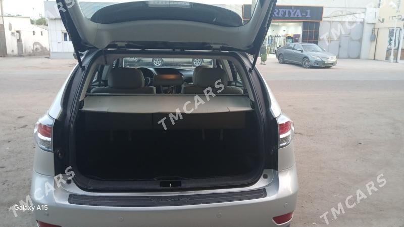 Lexus RX 350 2014 - 350 000 TMT - Daşoguz - img 9