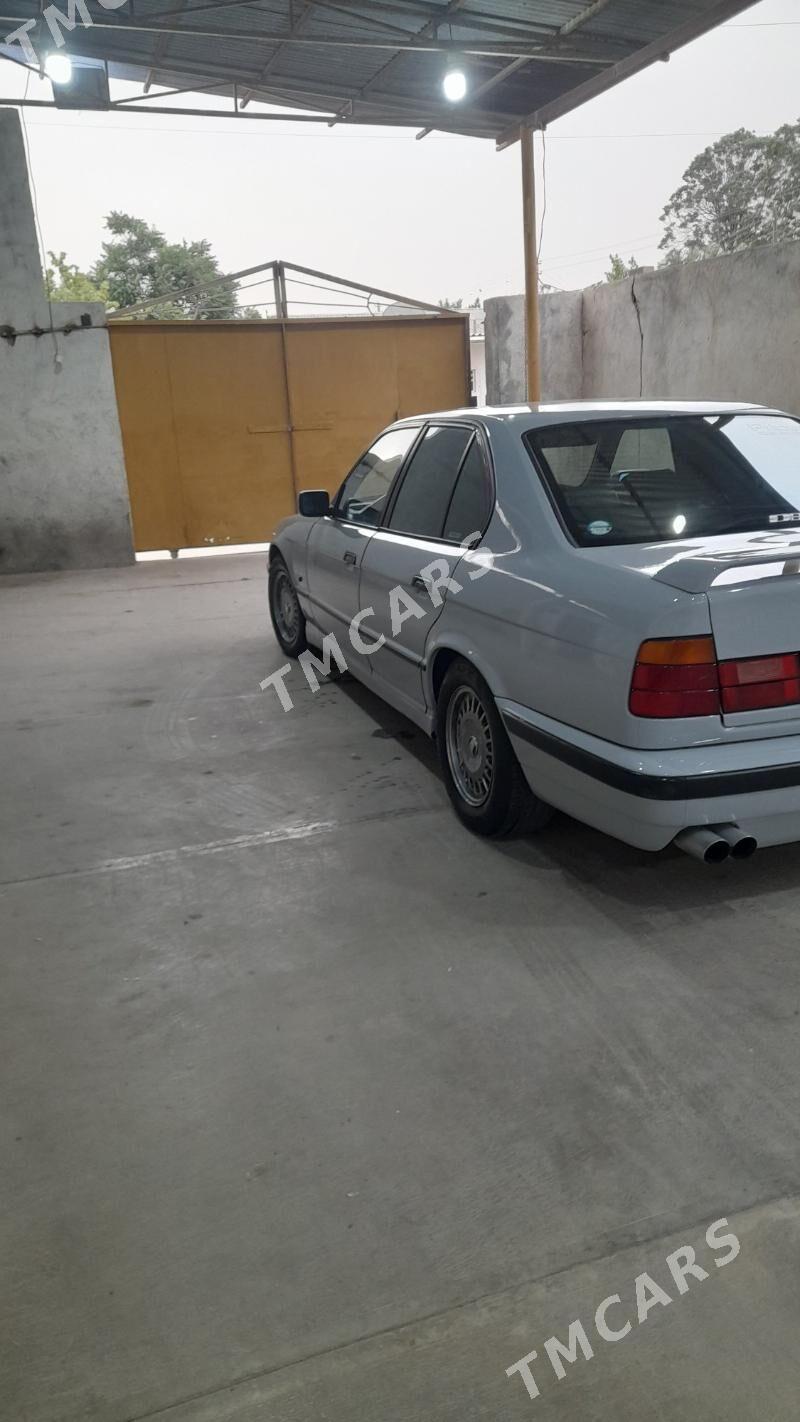 BMW 525 1993 - 75 000 TMT - Kaka - img 3