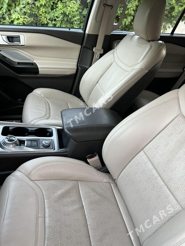 Ford Explorer 2020 - 490 000 TMT - Arzuw - img 5