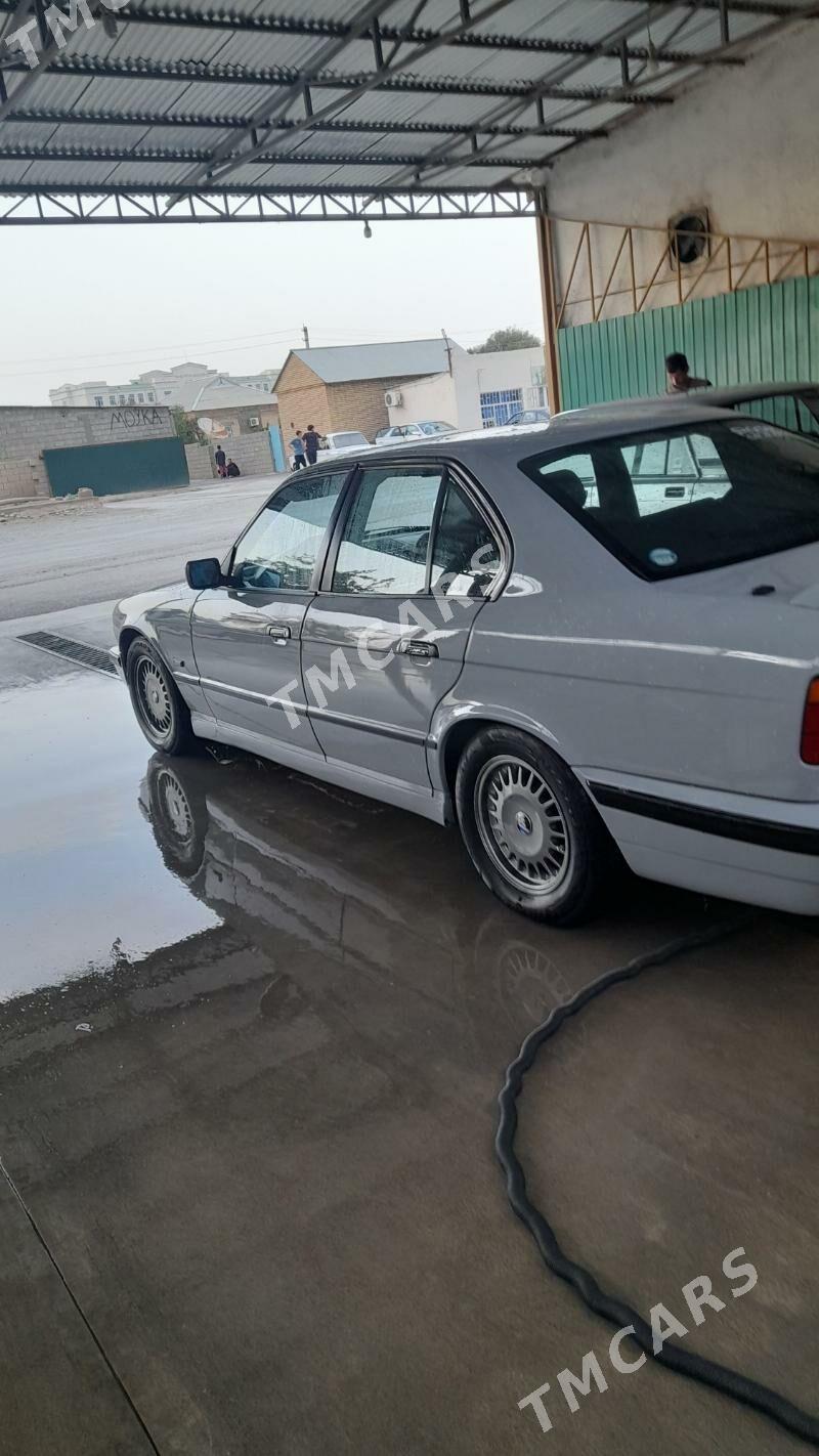 BMW 525 1993 - 75 000 TMT - Kaka - img 2