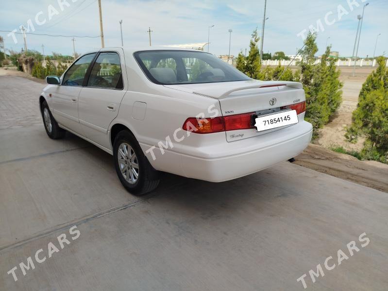 Toyota Camry 2001 - 150 000 TMT - Türkmenbaşy etr. - img 2