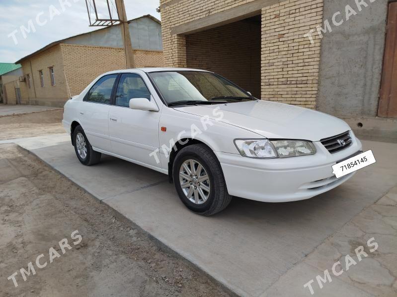 Toyota Camry 2001 - 150 000 TMT - Türkmenbaşy etr. - img 7