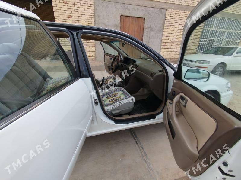 Toyota Camry 2001 - 150 000 TMT - Türkmenbaşy etr. - img 1