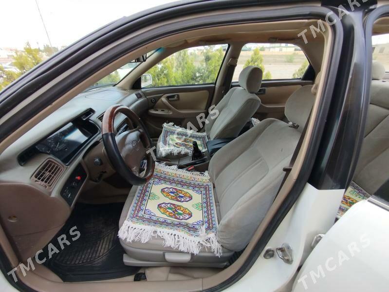 Toyota Camry 2001 - 150 000 TMT - Türkmenbaşy etr. - img 3