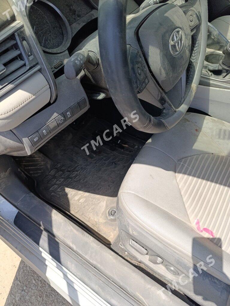 Toyota Camry 2021 - 270 000 TMT - Сакарчага - img 5