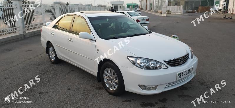 Toyota Camry 2004 - 215 000 TMT - Aşgabat - img 9