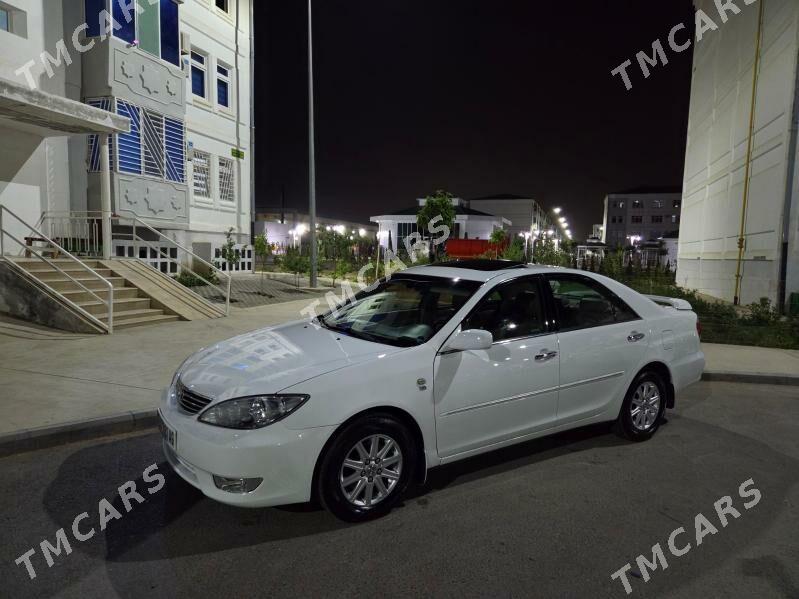 Toyota Camry 2004 - 215 000 TMT - Aşgabat - img 3