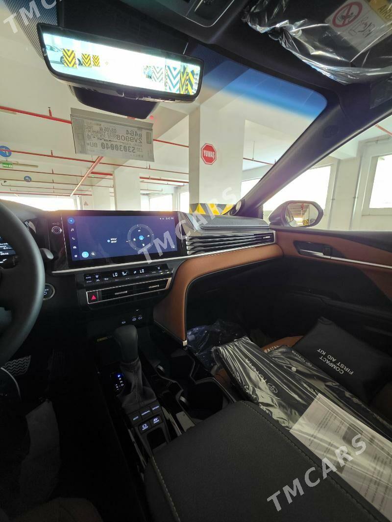 Toyota Camry 2025 - 799 500 TMT - Ашхабад - img 5