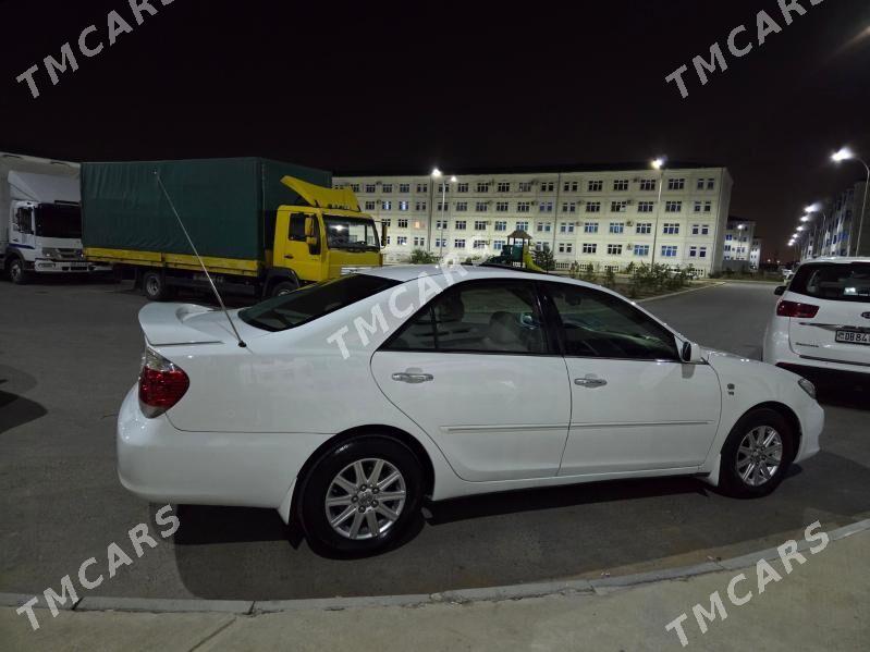 Toyota Camry 2004 - 215 000 TMT - Aşgabat - img 7