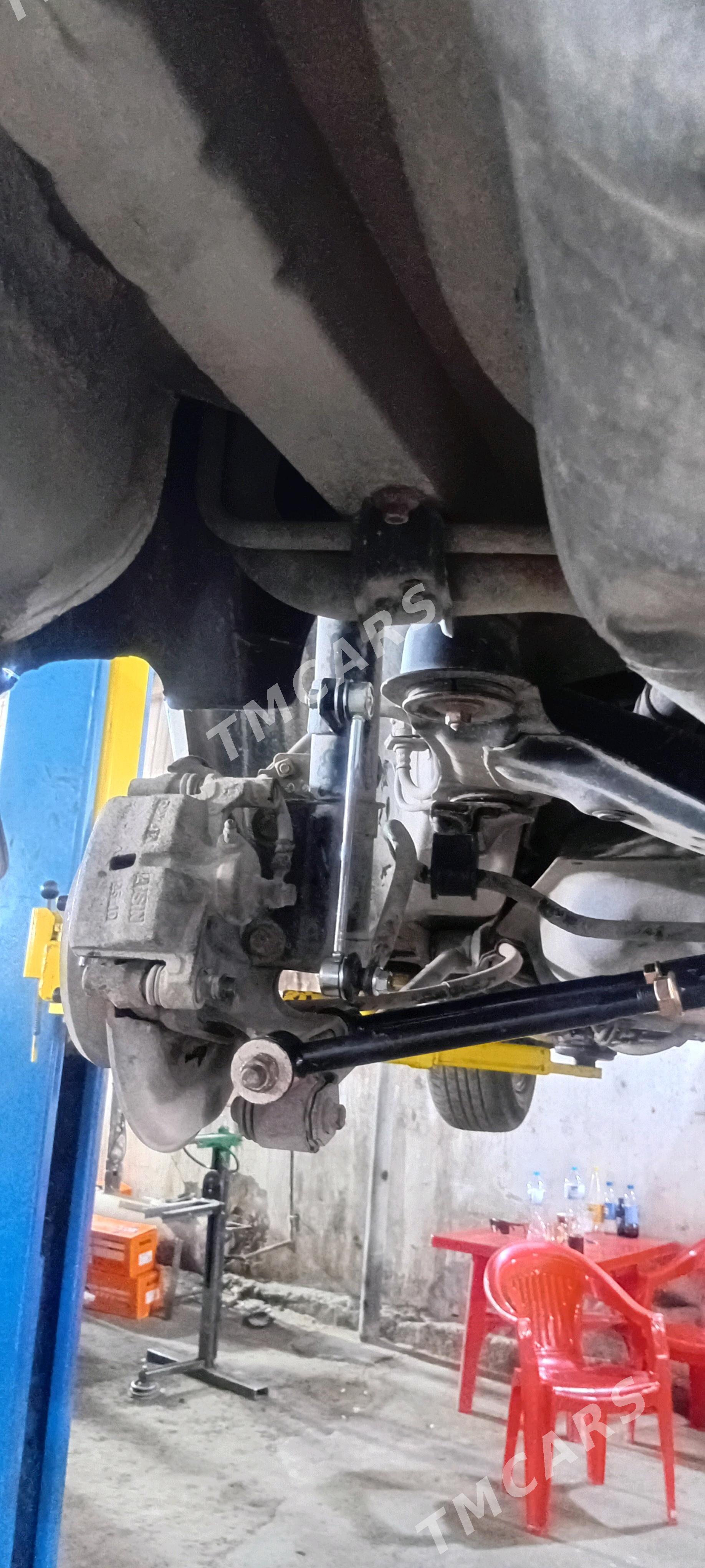 Toyota Camry 1993 - 73 000 TMT - Туркменабат - img 5