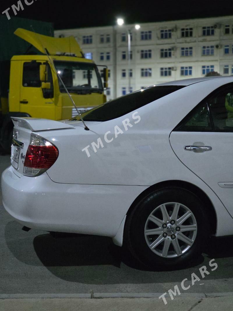 Toyota Camry 2004 - 215 000 TMT - Aşgabat - img 4