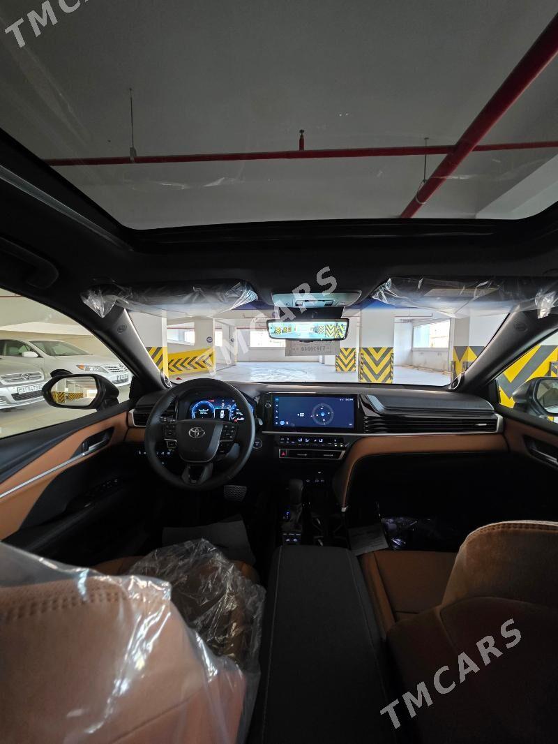 Toyota Camry 2025 - 799 500 TMT - Ашхабад - img 3