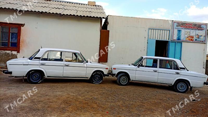 Lada 2106 1998 - 15 000 TMT - Balkanabat - img 2