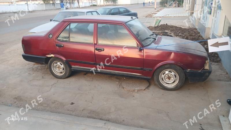 Tofaş Dogan 1998 - 12 000 TMT - Daşoguz - img 5