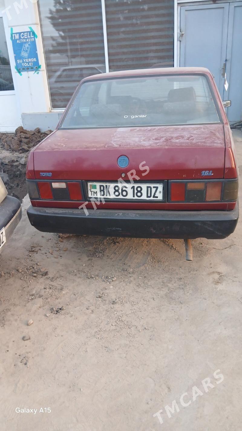 Tofaş Dogan 1998 - 12 000 TMT - Daşoguz - img 7