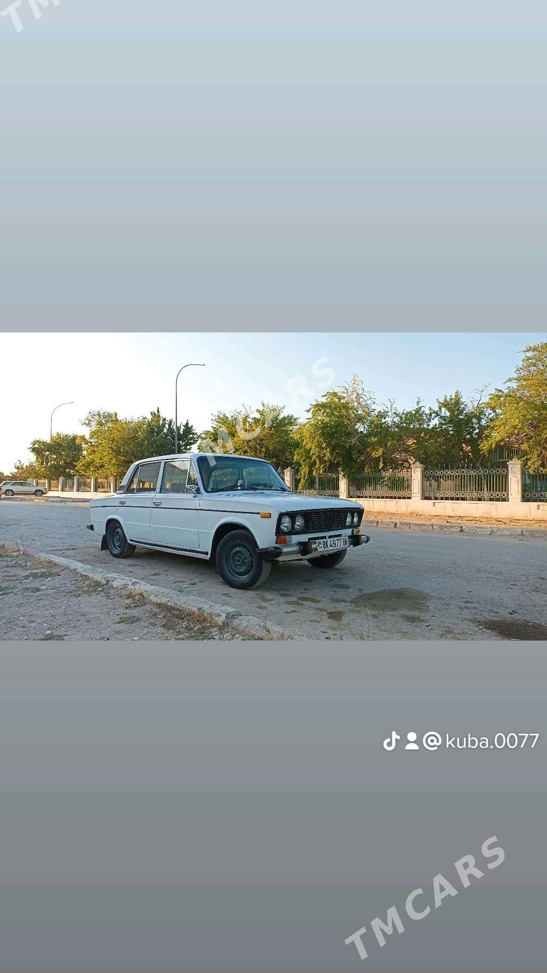 Lada 2106 1998 - 15 000 TMT - Balkanabat - img 3