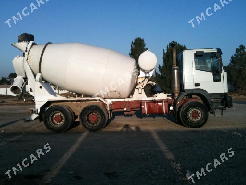 Iveco Trakker 2004 - 350 000 TMT - Gökdepe - img 3