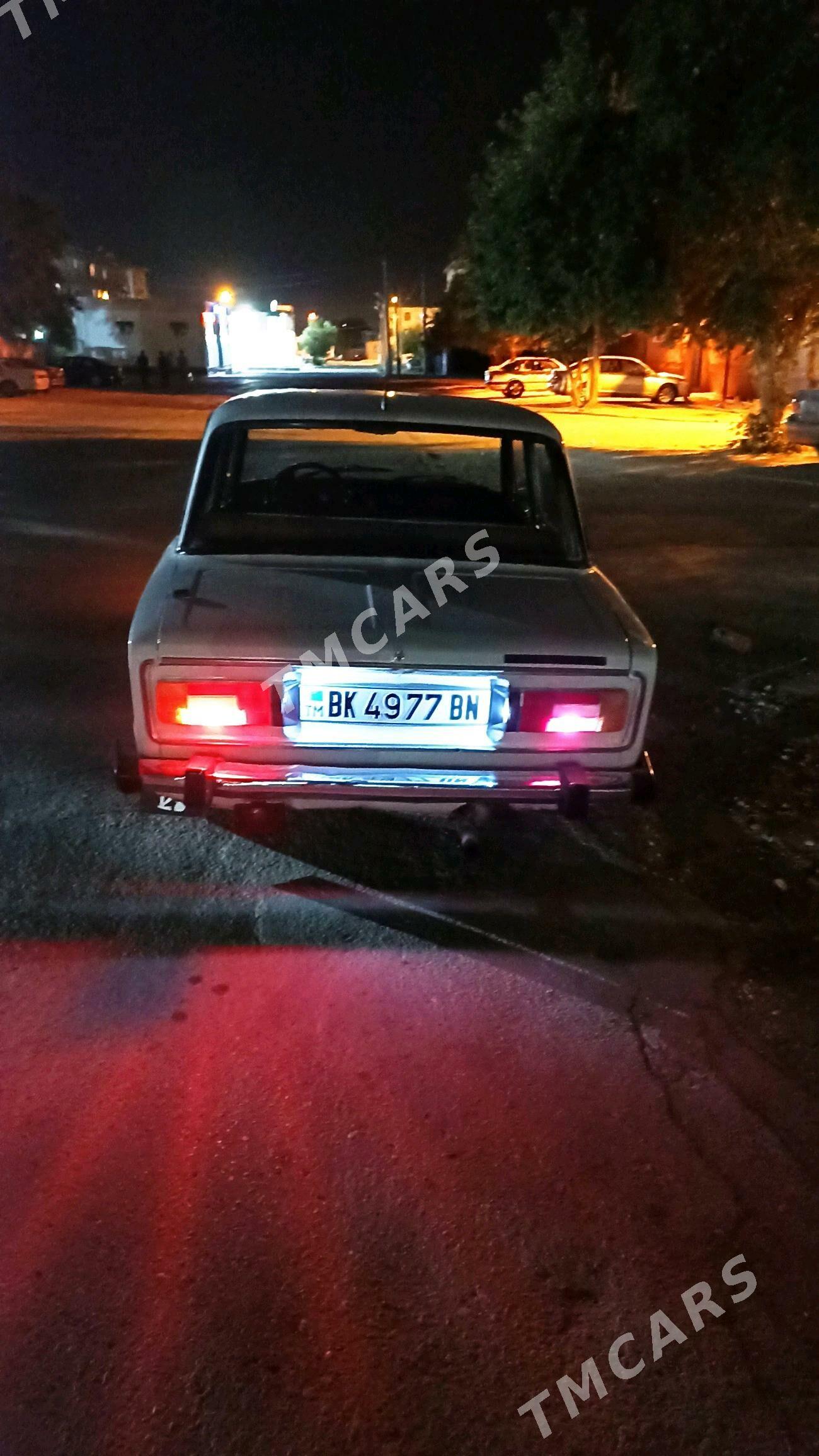 Lada 2106 1998 - 15 000 TMT - Balkanabat - img 4