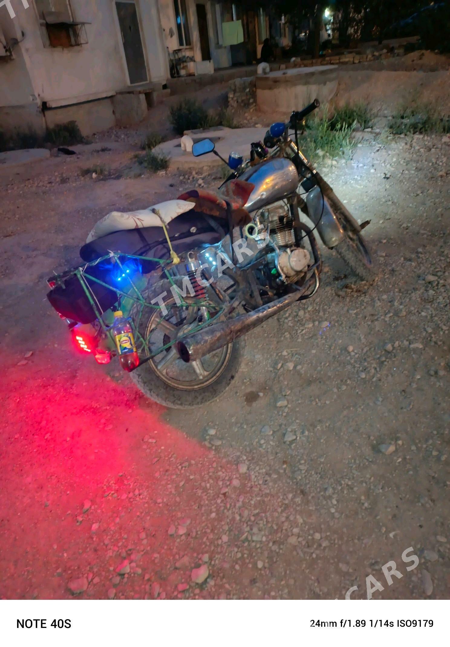 Ural 4320 1992 - 5 000 TMT - Балканабат - img 2