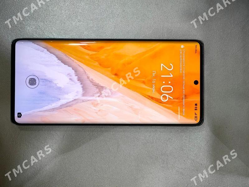 Honor X9 A - Балканабат - img 3