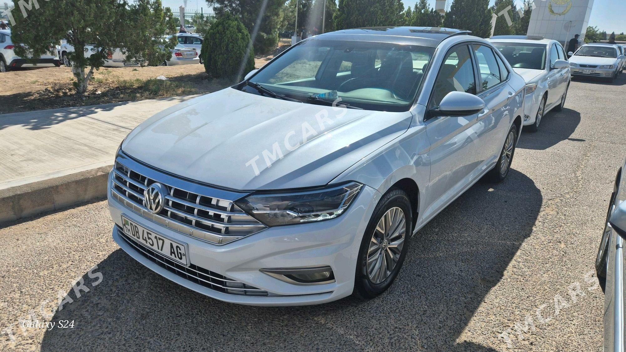 Volkswagen Jetta 2020 - 255 000 TMT - Мары - img 3