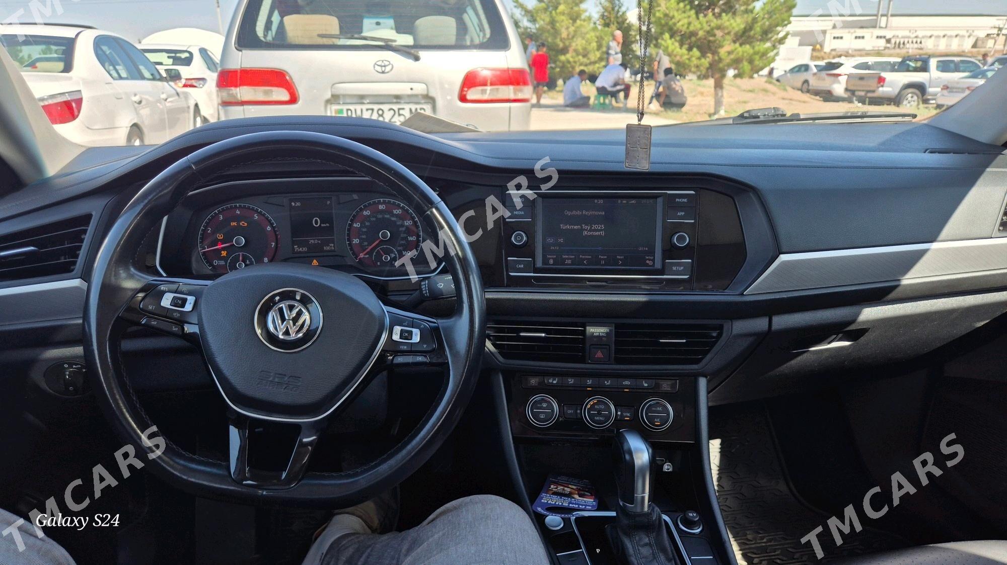 Volkswagen Jetta 2020 - 255 000 TMT - Мары - img 2