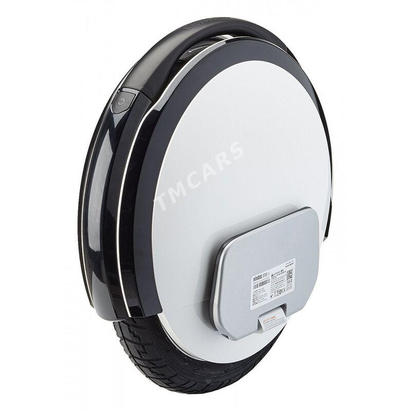 segway sigwey сигвей - Ашхабад - img 3