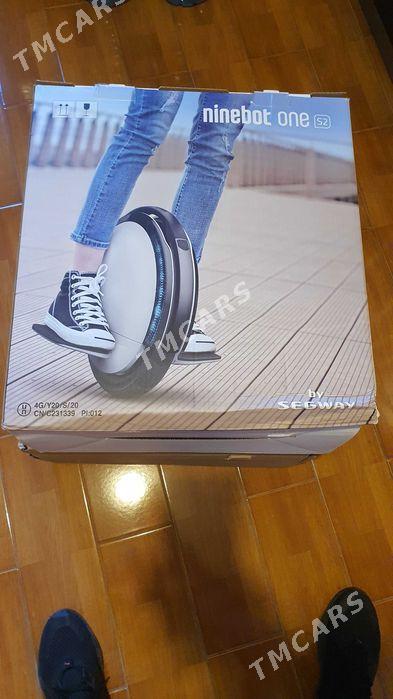 segway sigwey сигвей - Ашхабад - img 2