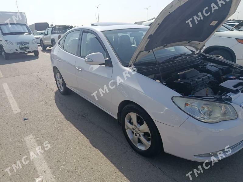 Hyundai Elantra 2010 - 132 000 TMT - Büzmeýin GRES - img 2