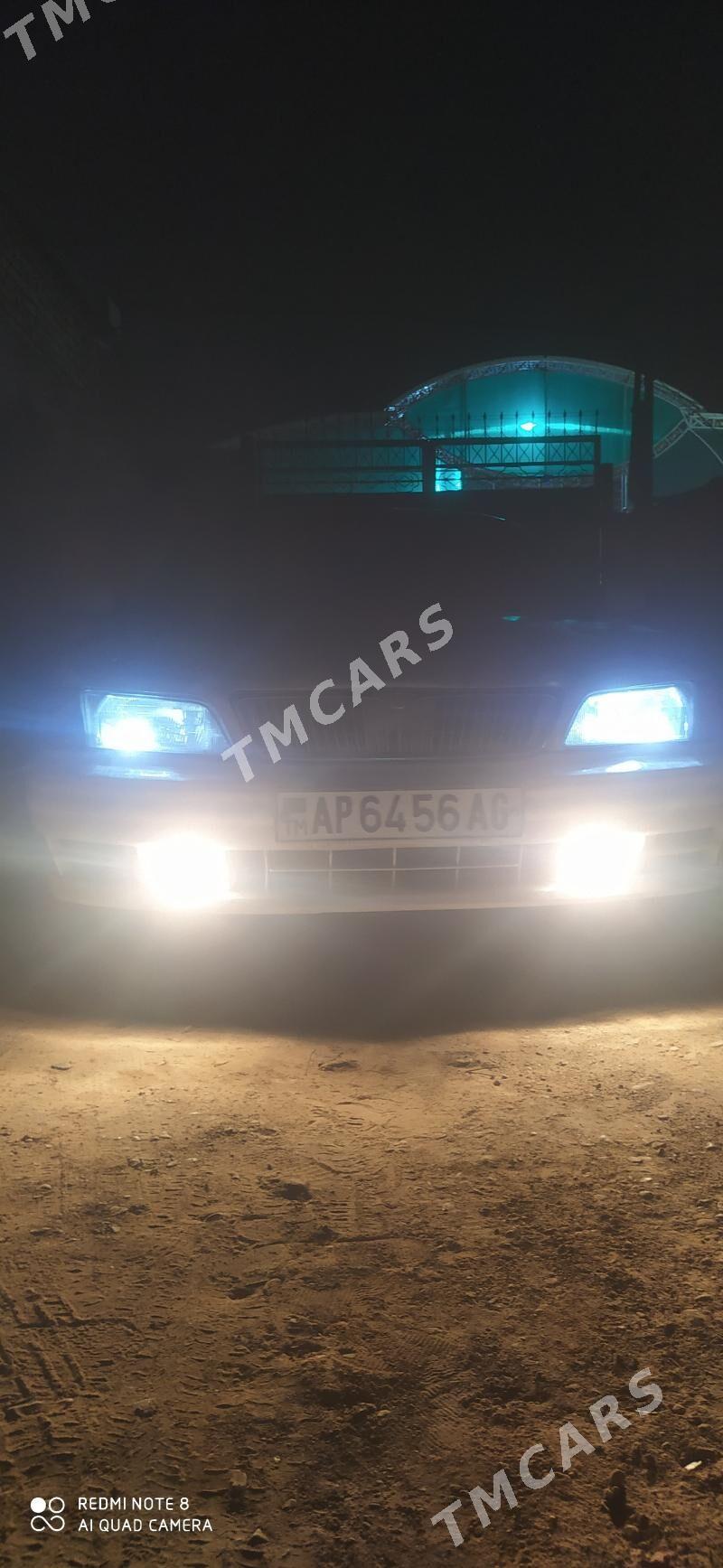 Nissan Maxima 1994 - 50 000 TMT - Çoganly - img 2