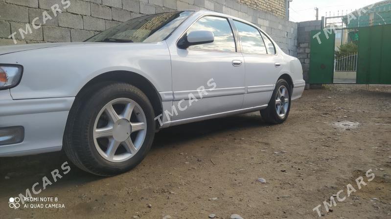 Nissan Maxima 1994 - 50 000 TMT - Çoganly - img 4
