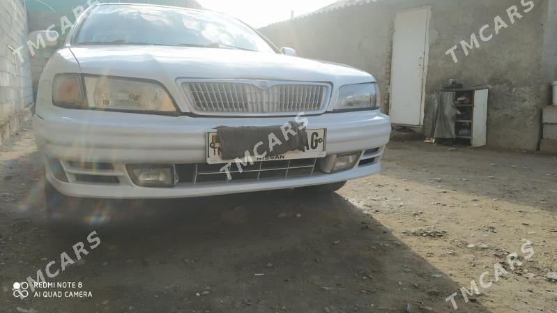 Nissan Maxima 1994 - 50 000 TMT - Çoganly - img 3