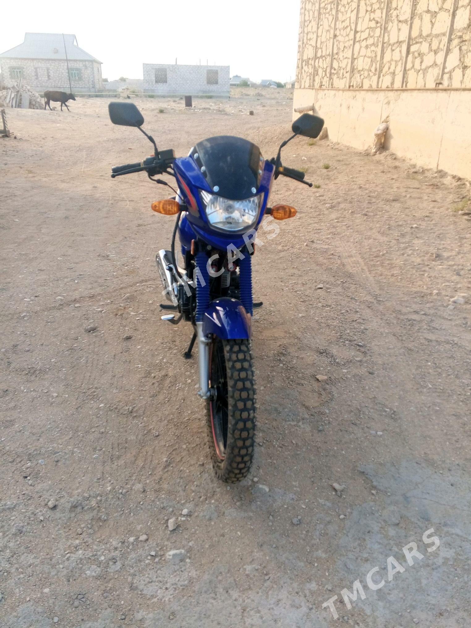 Fekon FK150-8G 2015 - 15 000 TMT - Джебел - img 2