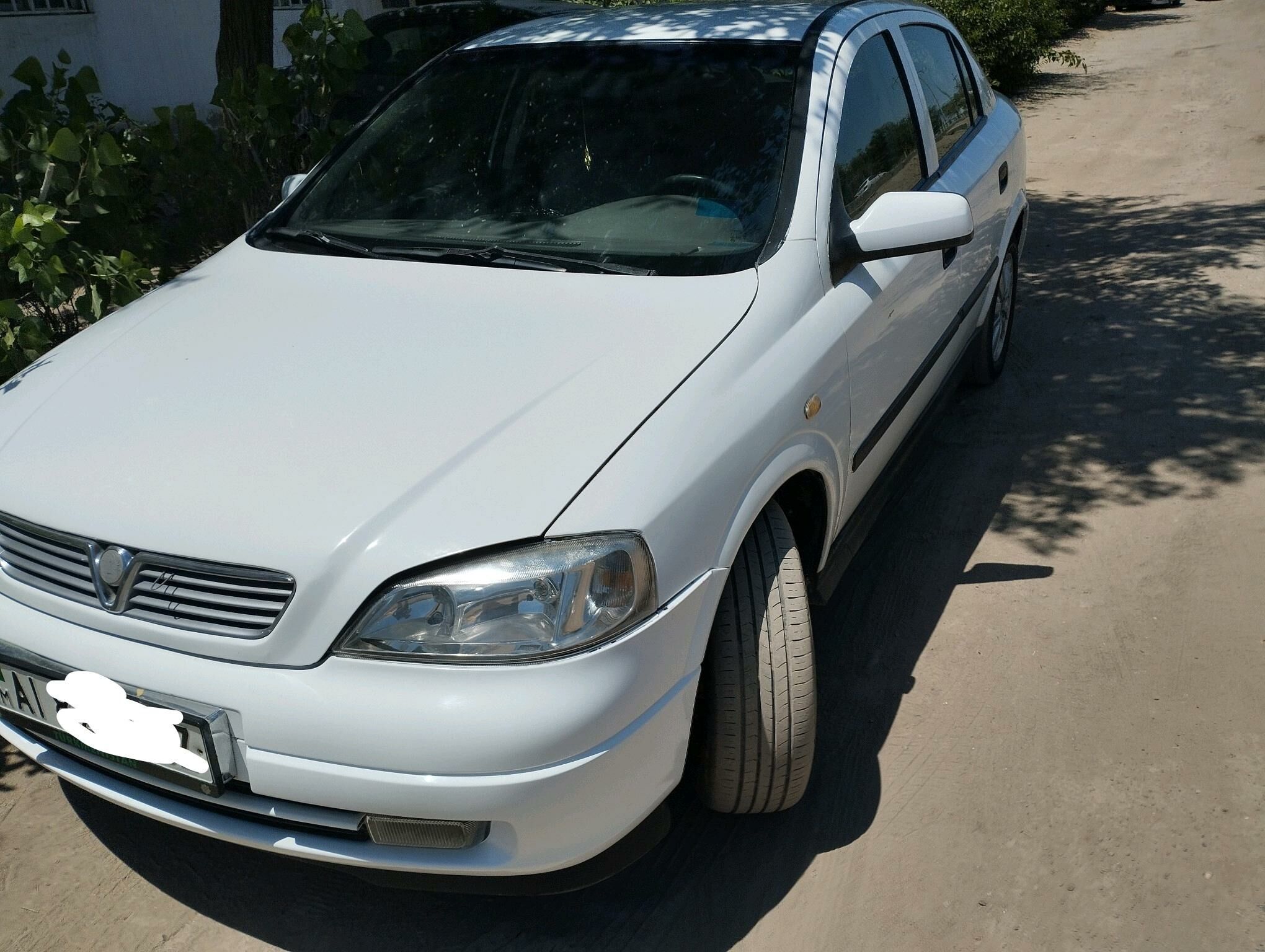 Opel Astra 1999 - 68 000 TMT - Daşoguz - img 5