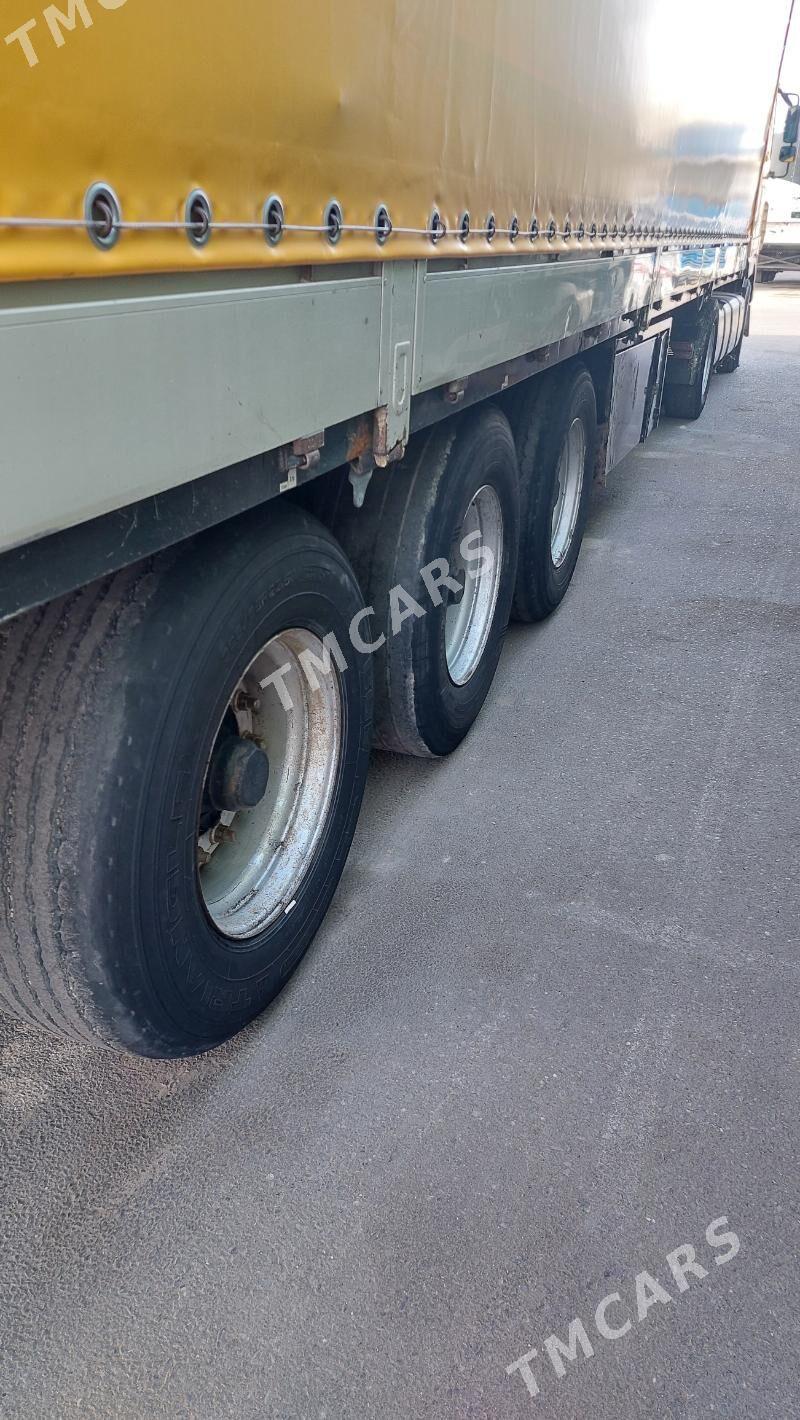 DAF 460 2003 - 410 000 TMT - Aşgabat - img 3