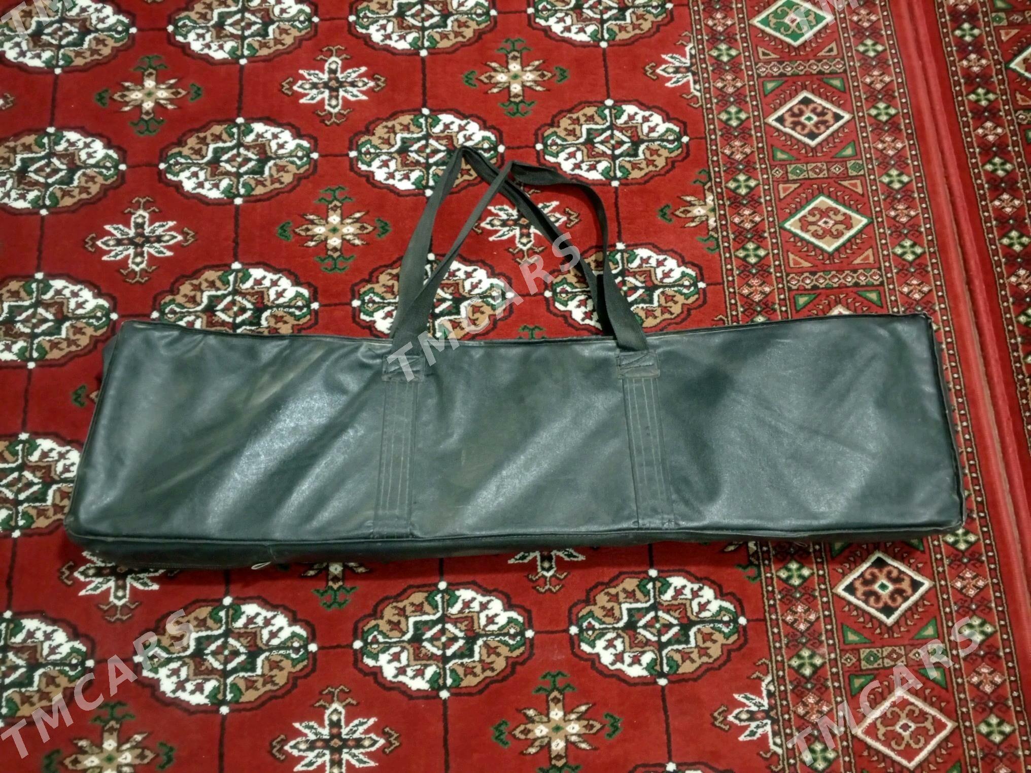 Yamaha dx21 - Baýramaly - img 2