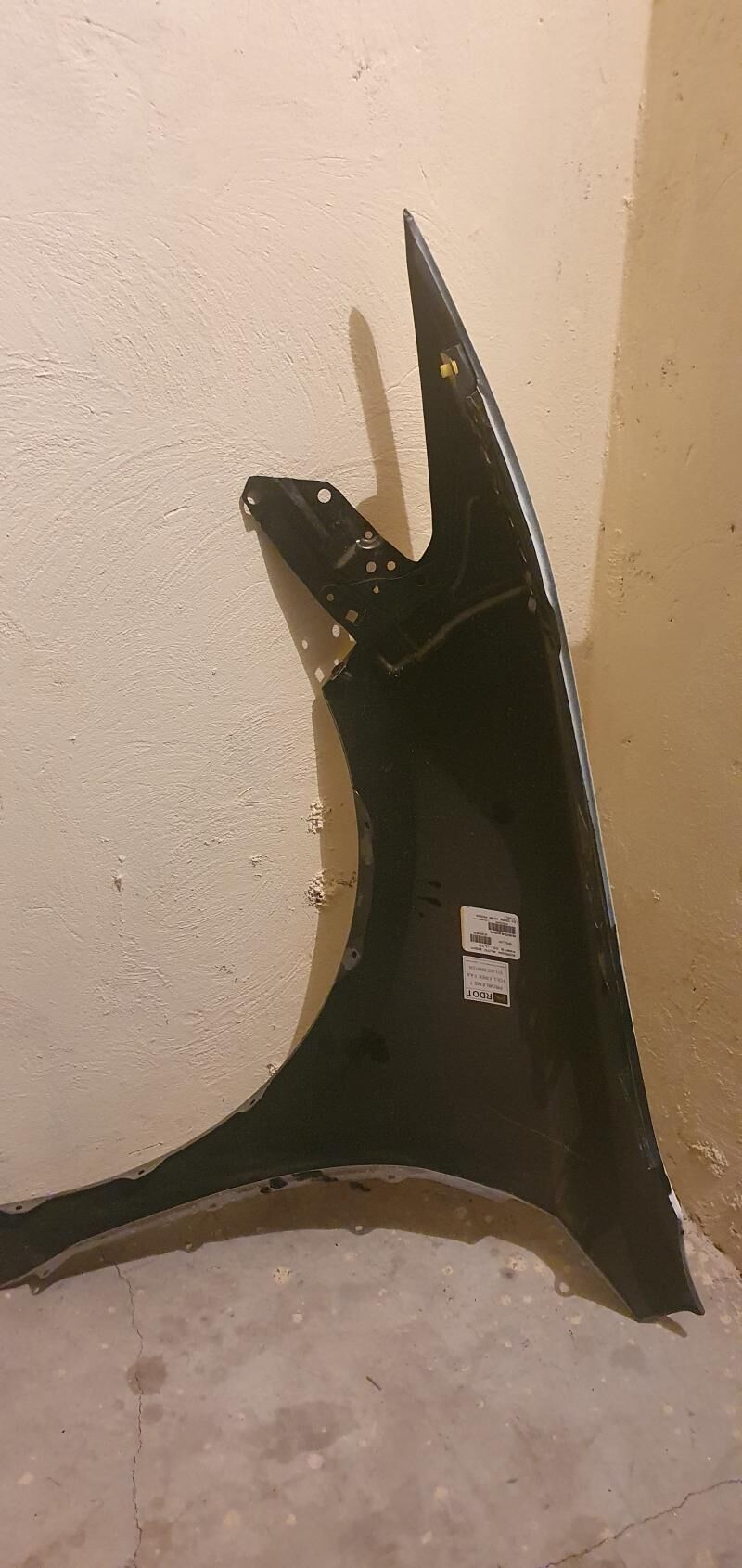 es-350 2019-23y krylo, amortizator 450 TMT - Podwoýski köç. (Bitarap Türkmenistan şaýoly) - img 2