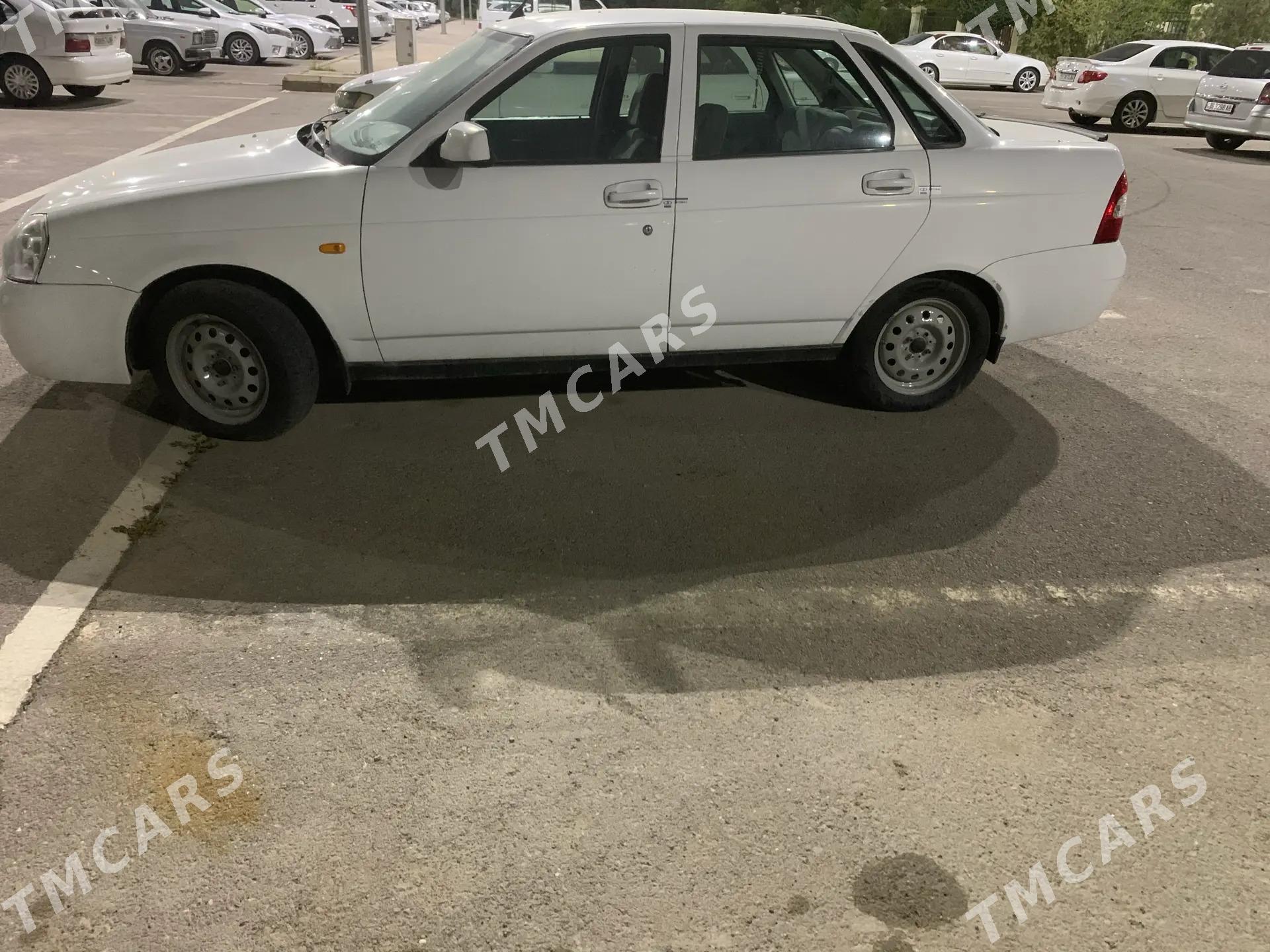 Lada Priora 2010 - 49 000 TMT - Ашхабад - img 3
