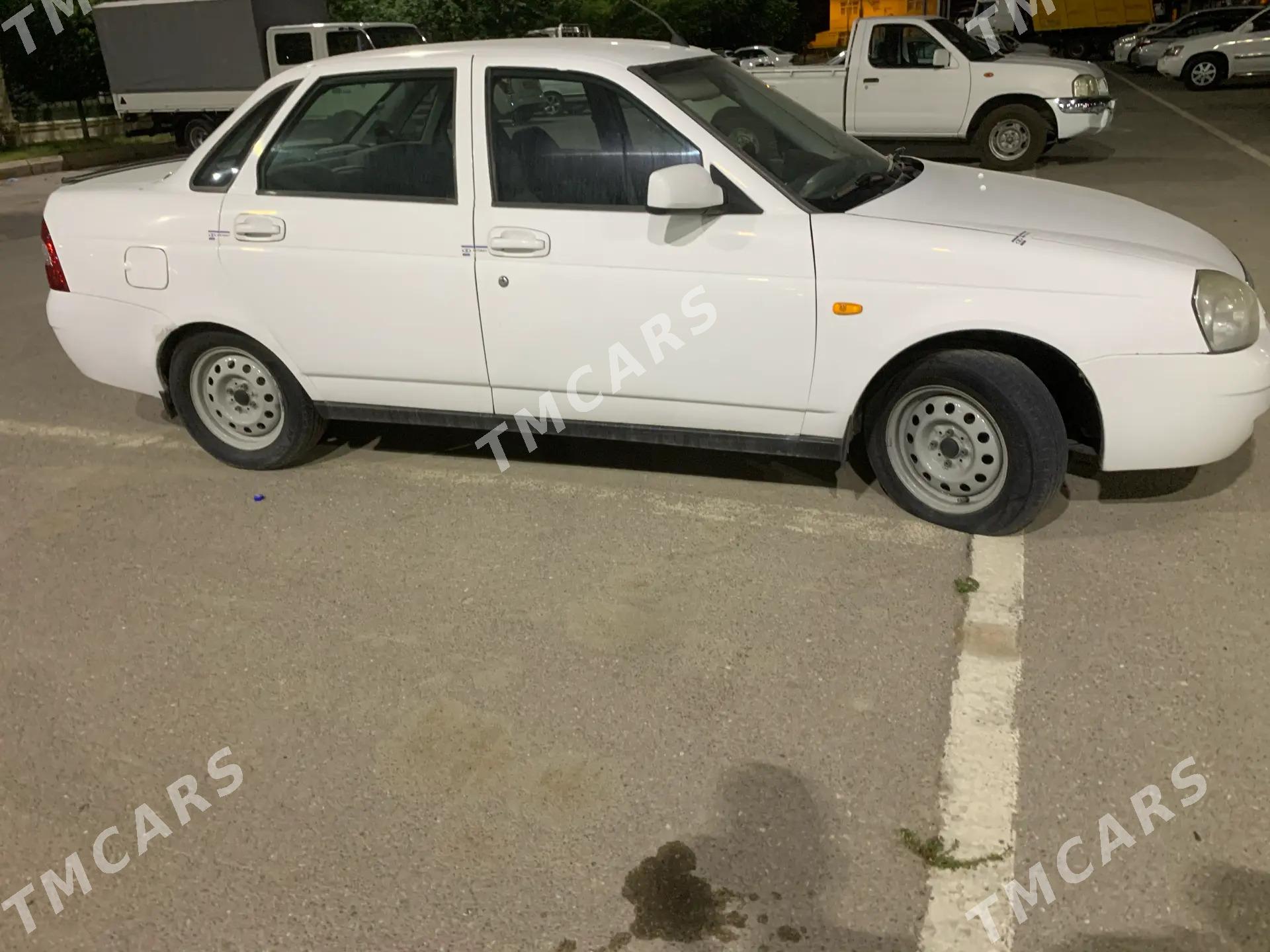 Lada Priora 2010 - 49 000 TMT - Ашхабад - img 4